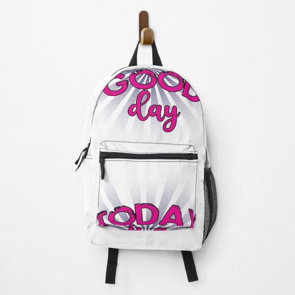 Item preview, Today is a Good Day: Radiant Typography designed and sold by PURNOMATRA.
