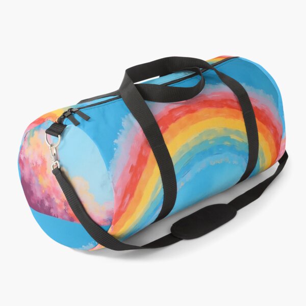 Item preview, Rainbow designed and sold by HebaRK Studio.