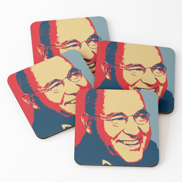 Item preview, Gregor Gysi Fanart Portrait designed and sold by Dunkelflaute.