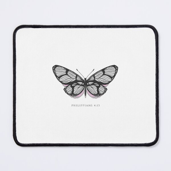 Item preview, Bible Verse - Philippians 4:13 designed and sold by artedeleon2024.