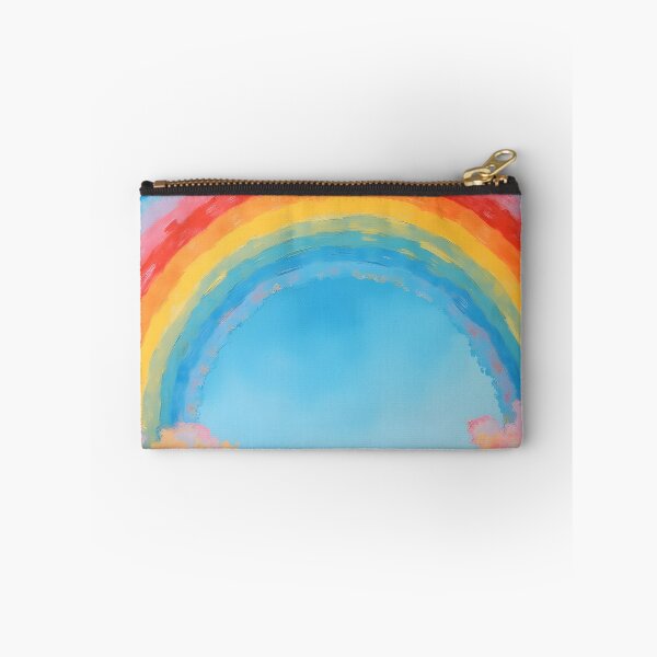 Item preview, Rainbow designed and sold by HebaRK Studio.