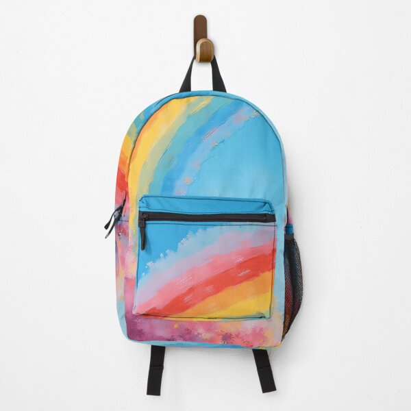Item preview, Rainbow designed and sold by HebaRK Studio.