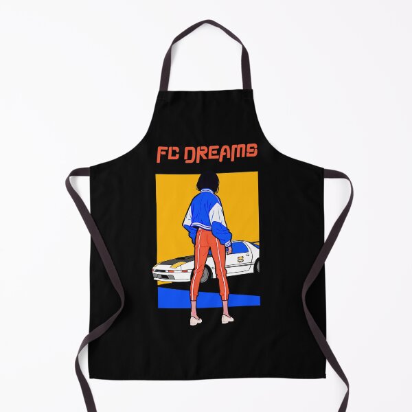 Item preview, FC Dreams designed and sold by beokami.