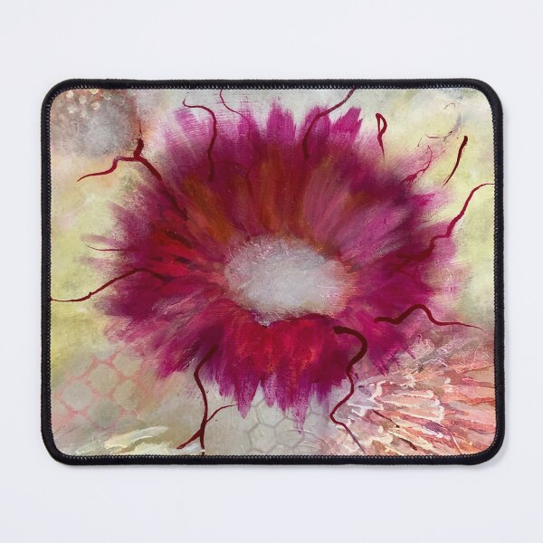 Item preview, IF AI created a flower designed and sold by Jacqueline Bouet.
