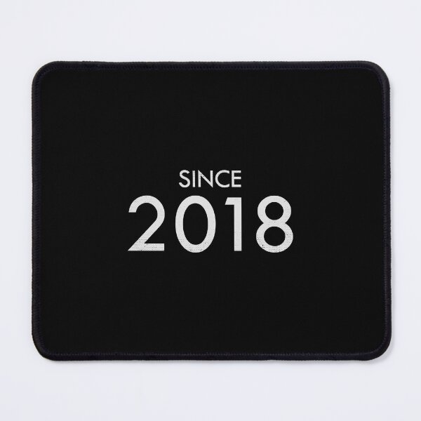 Item preview, Since 2018 - Distressed designed and sold by unrealindeed.