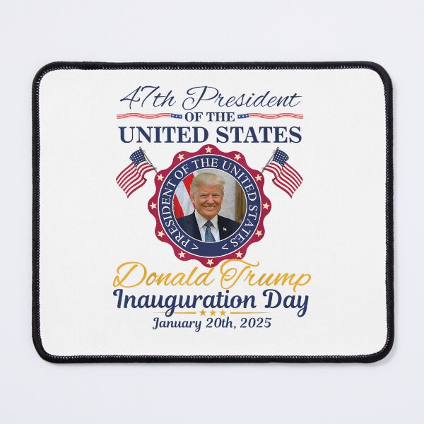Item preview, Congrats 47th President Trump designed and sold by iam8lu3.