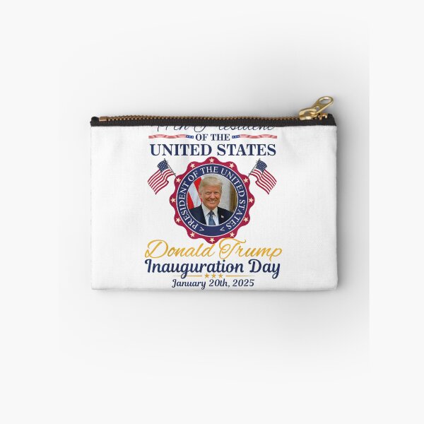 Item preview, Congrats 47th President Trump designed and sold by iam8lu3.
