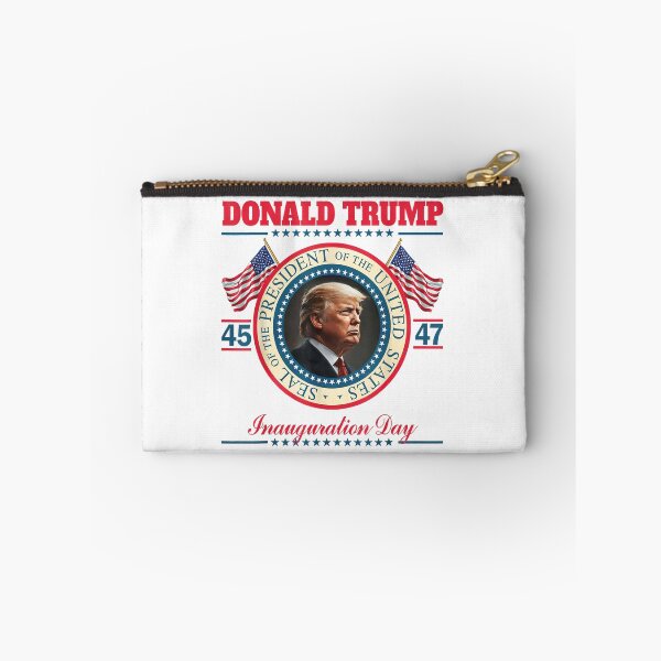Item preview, Congrats 47th President Trump designed and sold by iam8lu3.