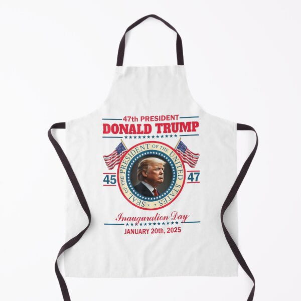 Item preview, Congrats 47th President Trump designed and sold by iam8lu3.