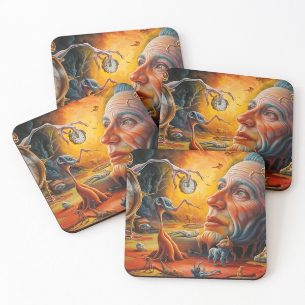 Item preview, LOST IN TIME designed and sold by origingallery.