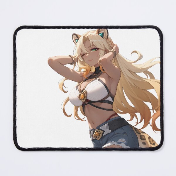 Item preview, Xilonen Genshin Impact designed and sold by xitara.