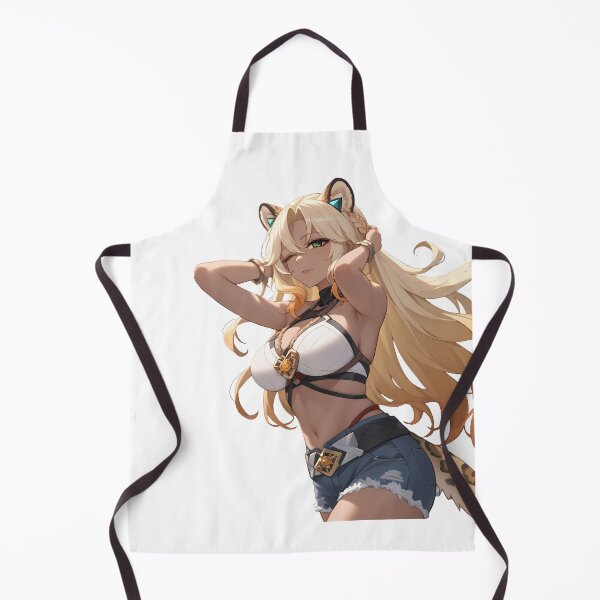 Item preview, Xilonen Genshin Impact designed and sold by xitara.
