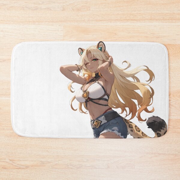 Item preview, Xilonen Genshin Impact designed and sold by xitara.