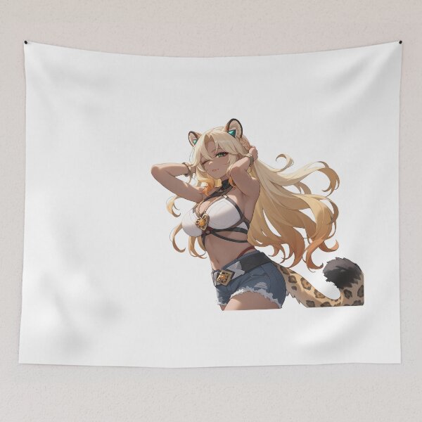 Item preview, Xilonen Genshin Impact designed and sold by xitara.