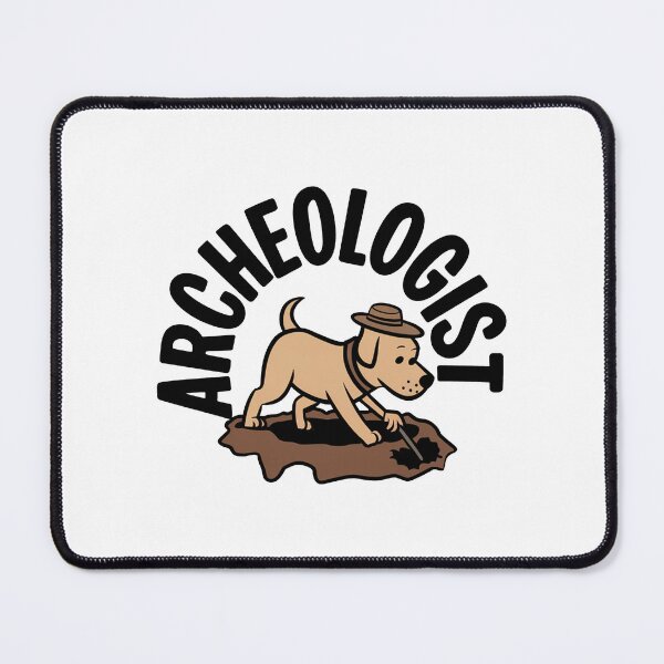 Item preview, Lablador Archeologist designed and sold by MonkiFlipp.