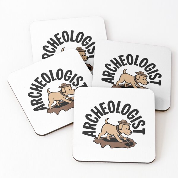 Item preview, Lablador Archeologist designed and sold by MonkiFlipp.