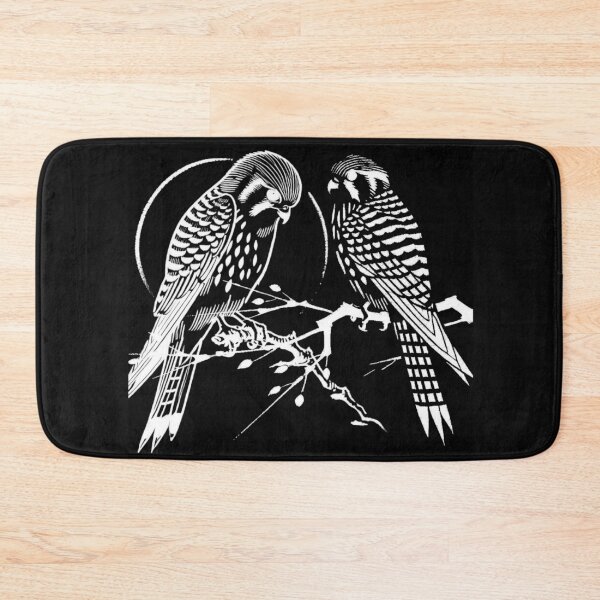 Item preview, Kestrel (Falco tinnunculus)#5 designed and sold by Helios Be. Lavsh.