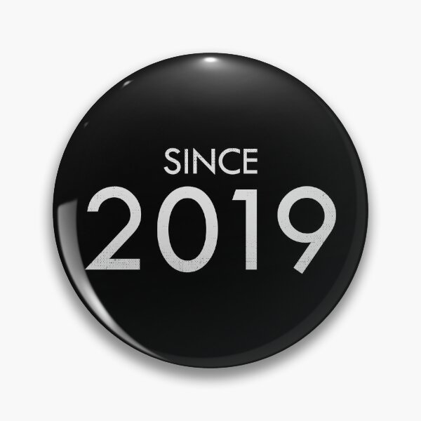 Item preview, Since 2019 - Distressed designed and sold by unrealindeed.