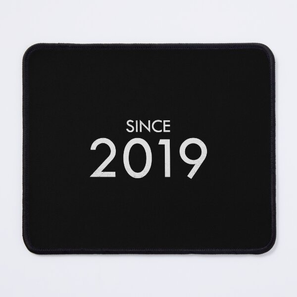 Item preview, Since 2019 - Distressed designed and sold by unrealindeed.