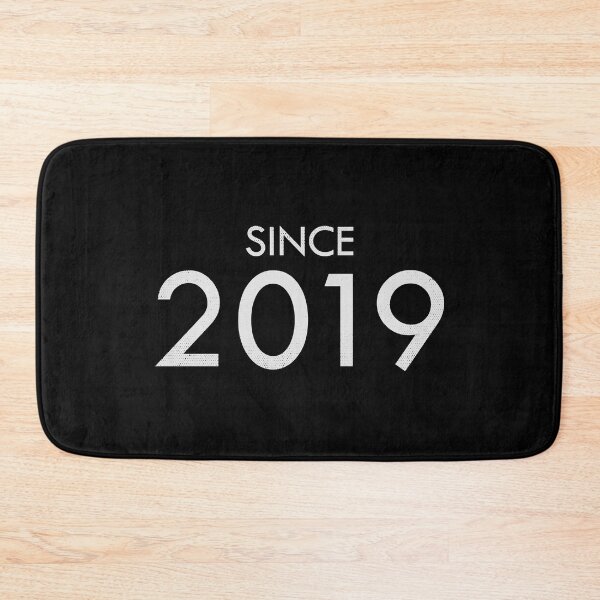 Item preview, Since 2019 - Distressed designed and sold by unrealindeed.