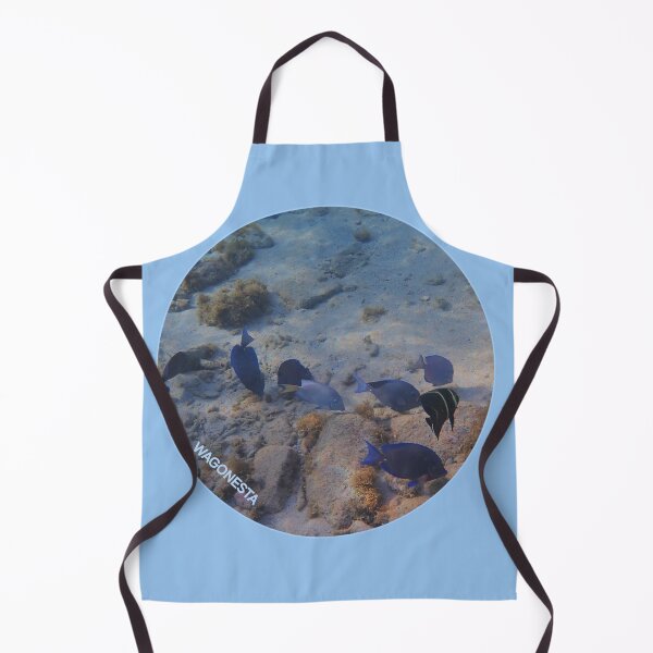 Item preview, Underwater - Blues and Buddy ln Bonaire by Wagonesta designed and sold by Wagonesta.