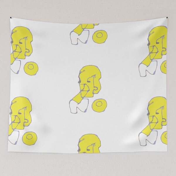 Item preview, NO GOD! PLEASE NO!!! NOOOOOOOOOOO designed and sold by giomalart.