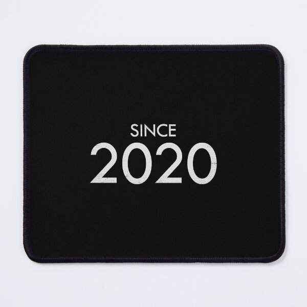 Item preview, Since 2020 - Distressed designed and sold by unrealindeed.