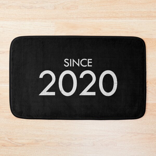 Item preview, Since 2020 - Distressed designed and sold by unrealindeed.
