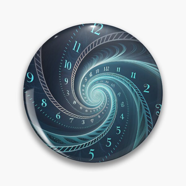 Item preview, Temporal Vortex designed and sold by SignumShop.