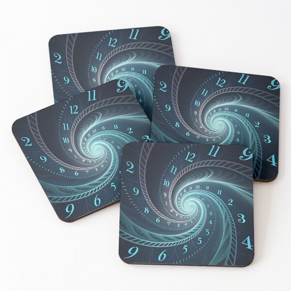 Item preview, Temporal Vortex designed and sold by SignumShop.