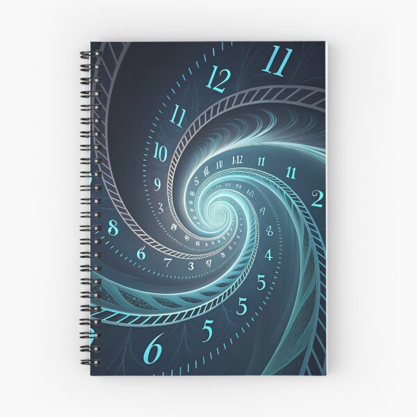 Item preview, Temporal Vortex designed and sold by SignumShop.