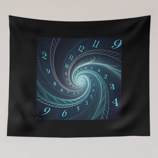 Item preview, Temporal Vortex designed and sold by SignumShop.