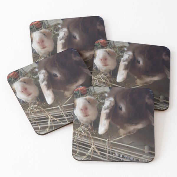 Item preview, Best Furry Friends designed and sold by BunnyBoos.