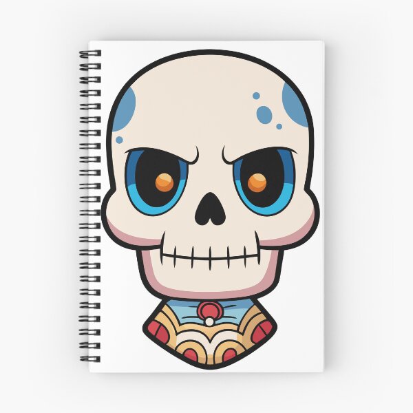 Item preview, Evil Skull. designed and sold by GregorySmithRed.