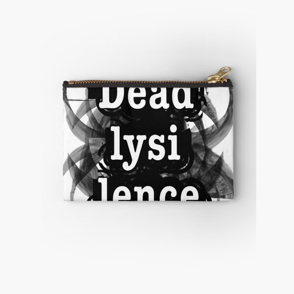 Aperçu de l'œuvre Silence mortel créée et vendue par nogamax.