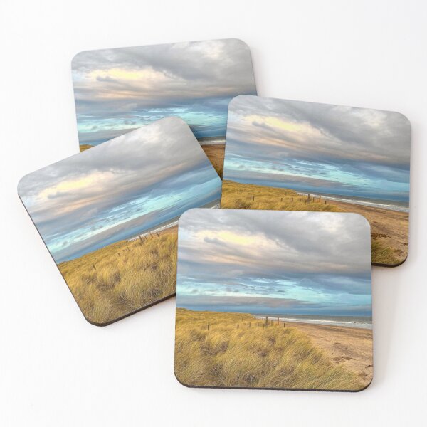 Item preview, The Dunes at Druridge Bay in Northumberland designed and sold by Violaman.