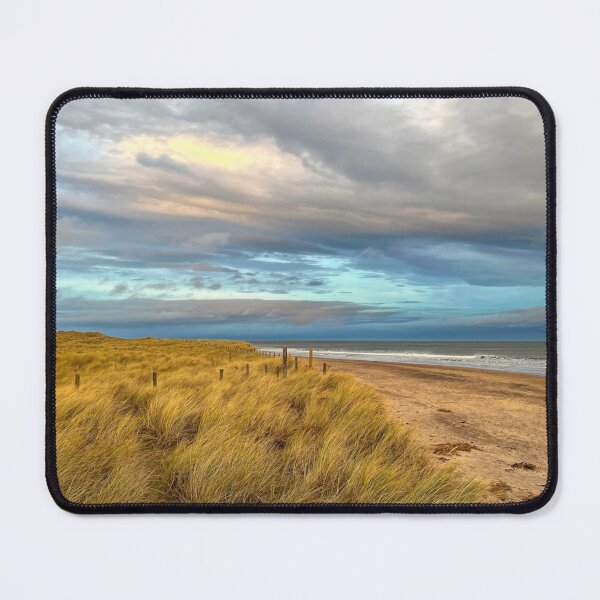 Item preview, The Dunes at Druridge Bay in Northumberland designed and sold by Violaman.