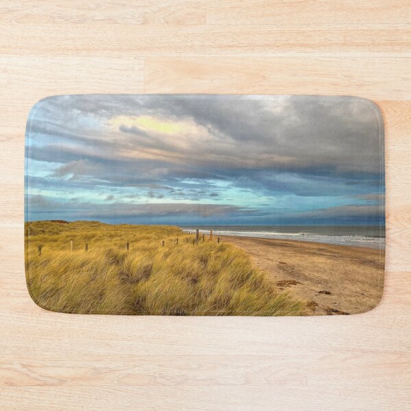 Item preview, The Dunes at Druridge Bay in Northumberland designed and sold by Violaman.