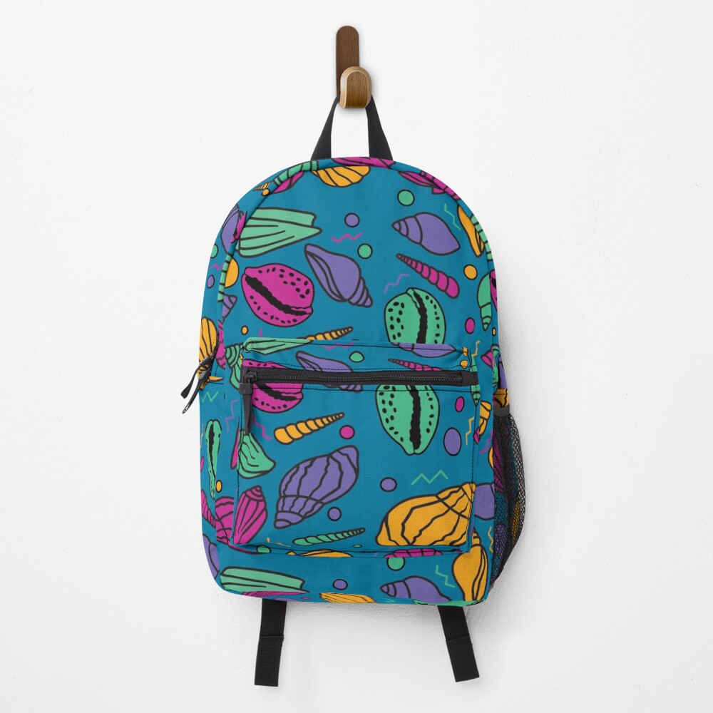 Item preview, Backpack designed and sold by Smooth-Tee.
