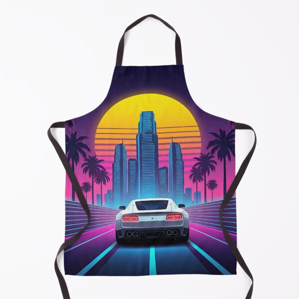 Item preview, Miami style vintage neon retro 80s designed and sold by MindsAtelier.