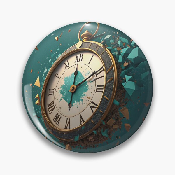Item preview, Shattered Eternity designed and sold by SignumShop.