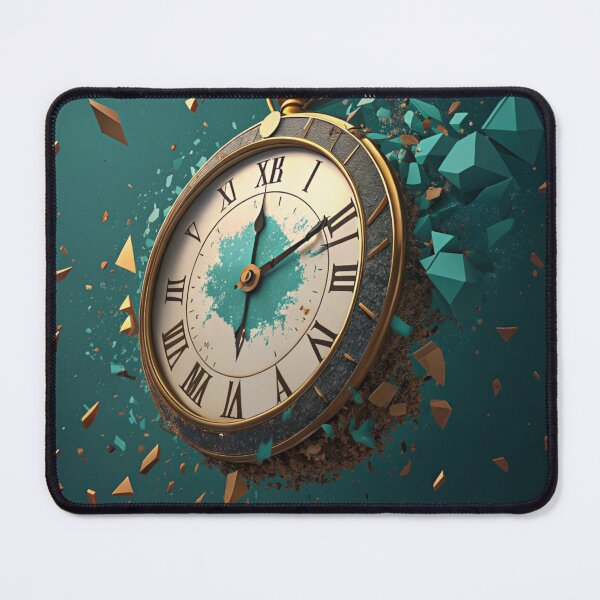 Item preview, Shattered Eternity designed and sold by SignumShop.