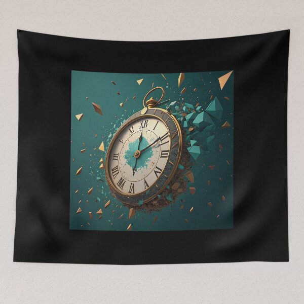Item preview, Shattered Eternity designed and sold by SignumShop.