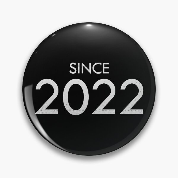 Item preview, Since 2022 - Distressed designed and sold by unrealindeed.