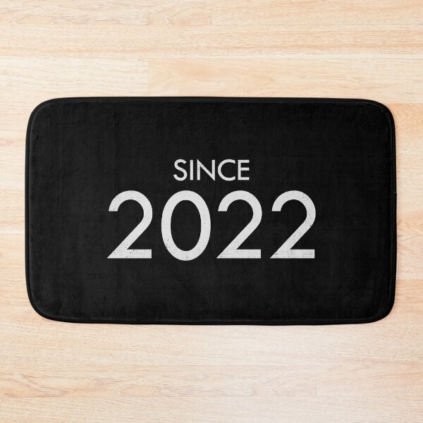 Item preview, Since 2022 - Distressed designed and sold by unrealindeed.