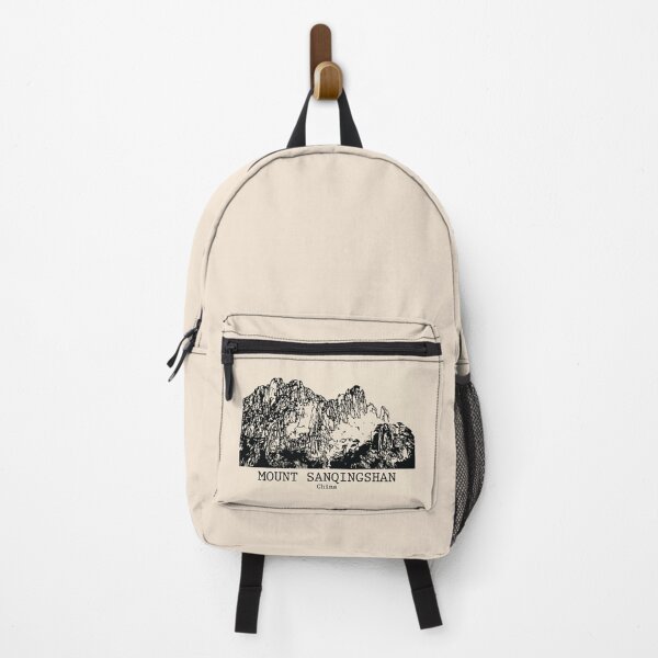 Item preview, Mount Sanqingshan - China designed and sold by Lakeric Cityscapes.