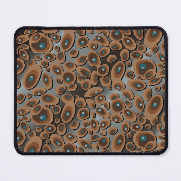 Item preview, skin of a strange animal designed and sold by ArtKseniia.
