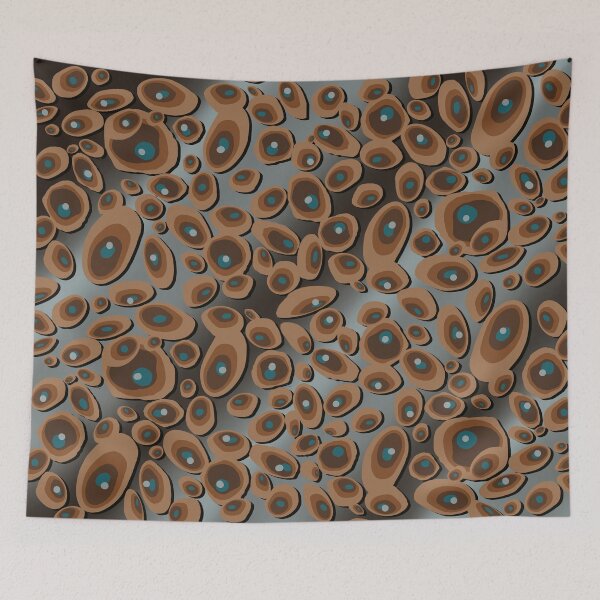 Item preview, skin of a strange animal designed and sold by ArtKseniia.