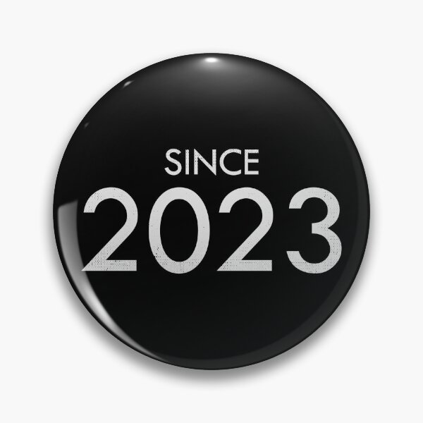 Item preview, Since 2023 - Distressed designed and sold by unrealindeed.