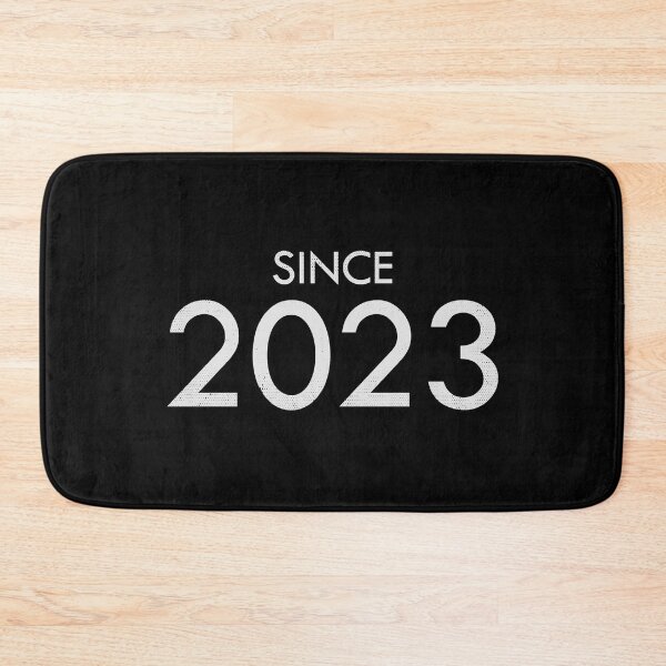 Item preview, Since 2023 - Distressed designed and sold by unrealindeed.